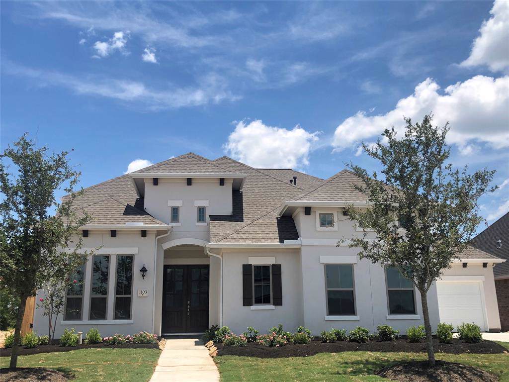 1130 Mcmurtry Ridge Drive - Photo 1
