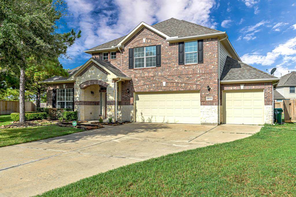 6618 Lavender Bend Lane - Photo 1