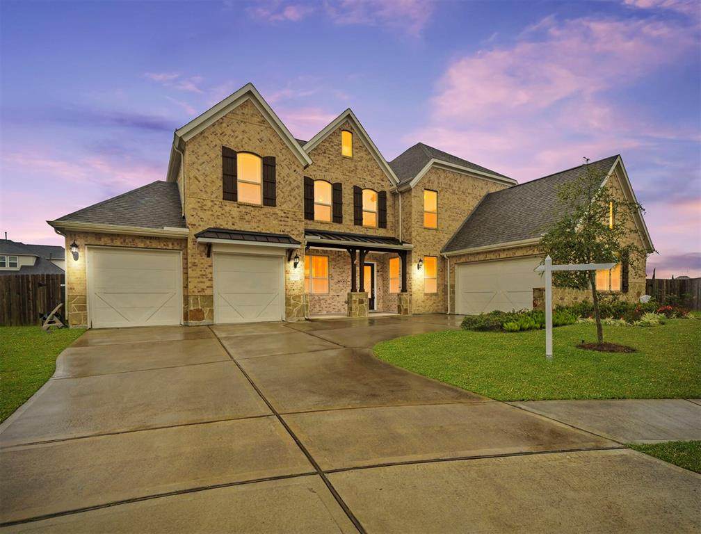 3202 Mineral Creek Court - Photo 1