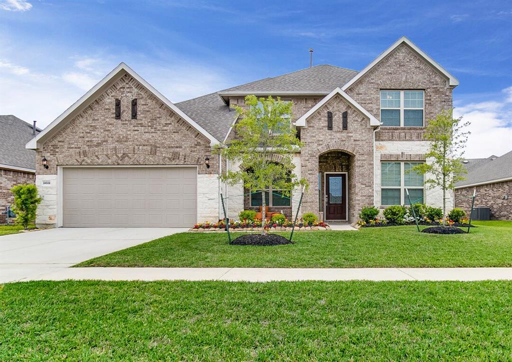 24506 Raven Cliff Falls Drive - Photo 1