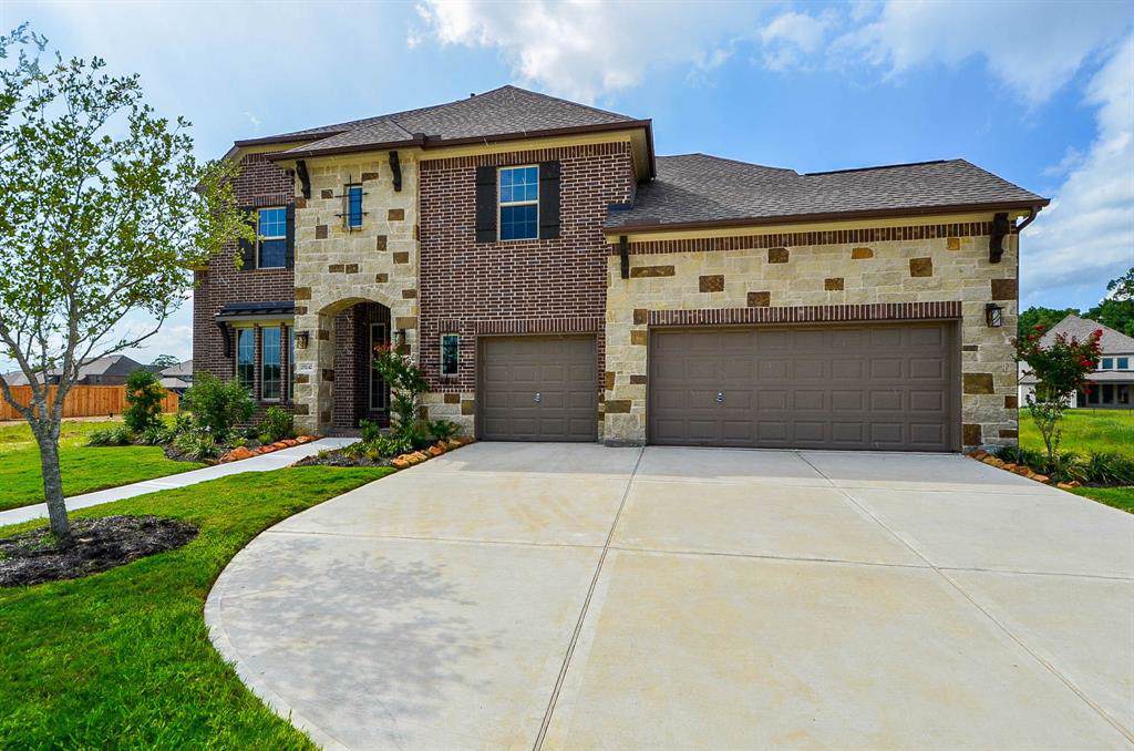 25242 Azel Shore Court - Photo 1