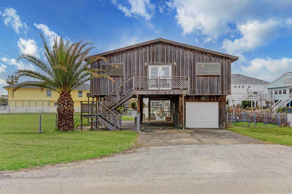 1102 Bora Bora Drive - Photo 1