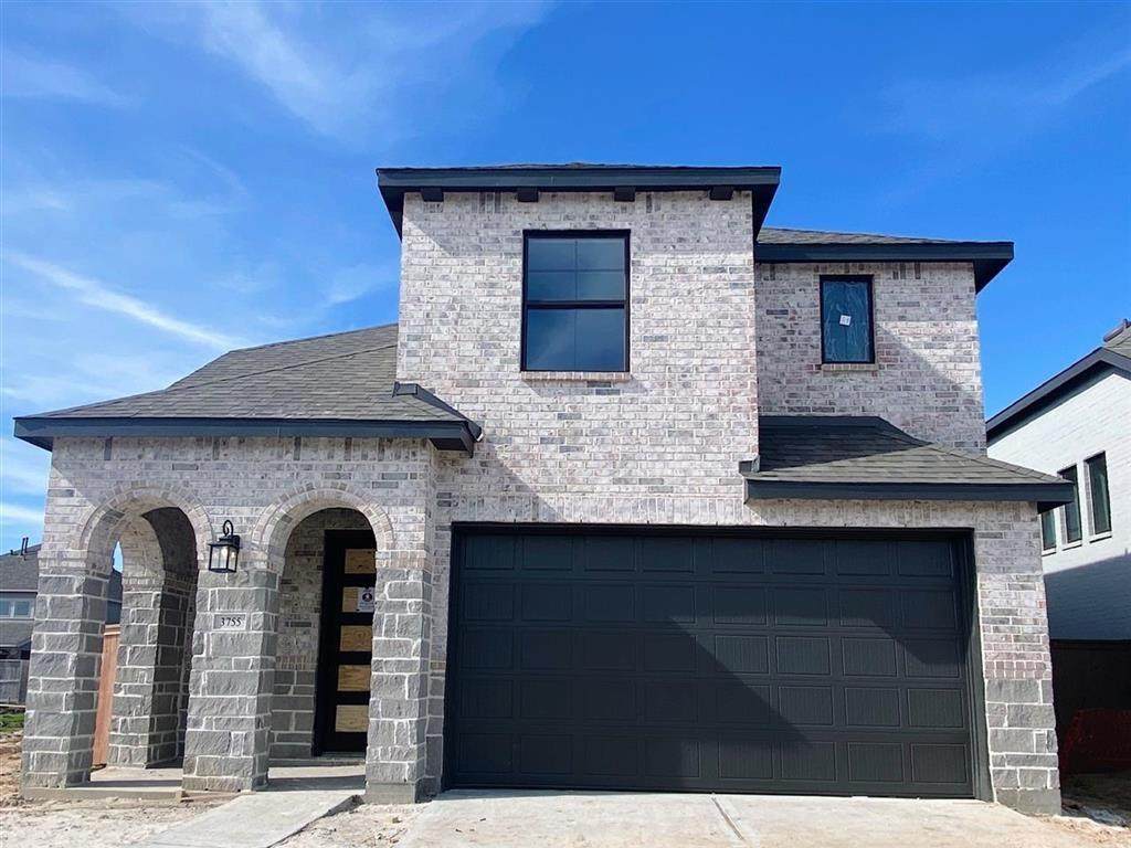 3755 Handel Drive - Photo 1