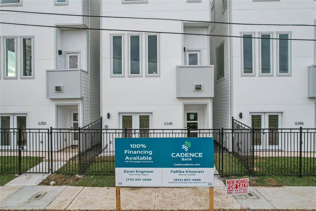 6348 Culberson Street - Photo 1