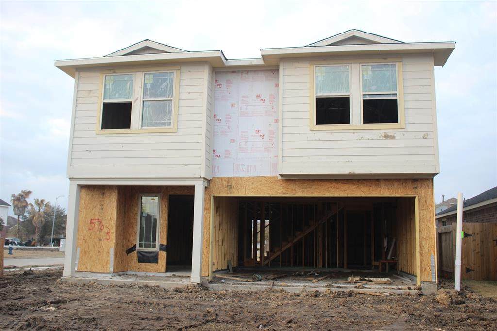 5703 Praise Court - Photo 1