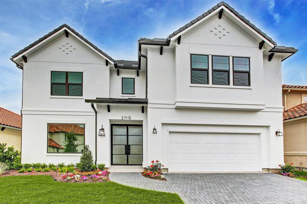 2119 Camden Creek Lane - Photo 1