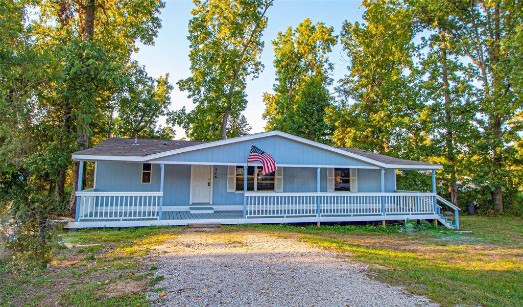 346 Lone Oak Road - Photo 1