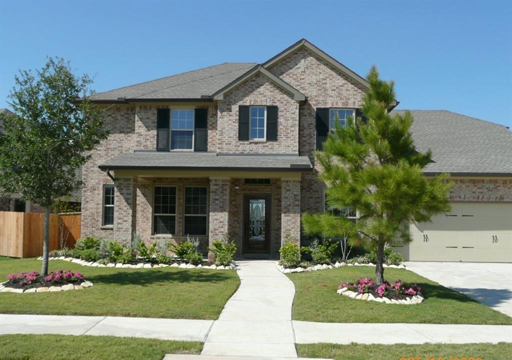 9619 Lavender Mist Lane - Photo 1