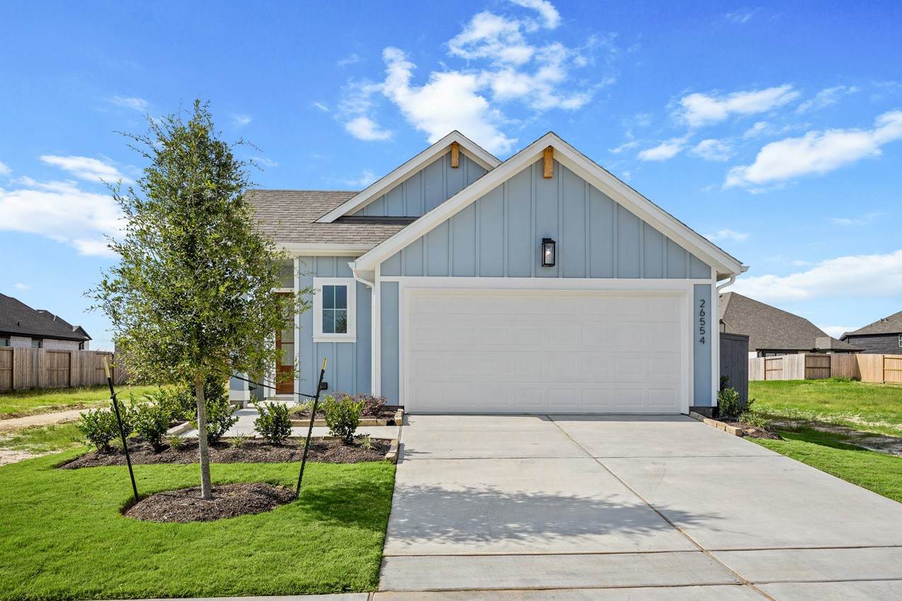 26554 Jolly Prairie Drive - Photo 1