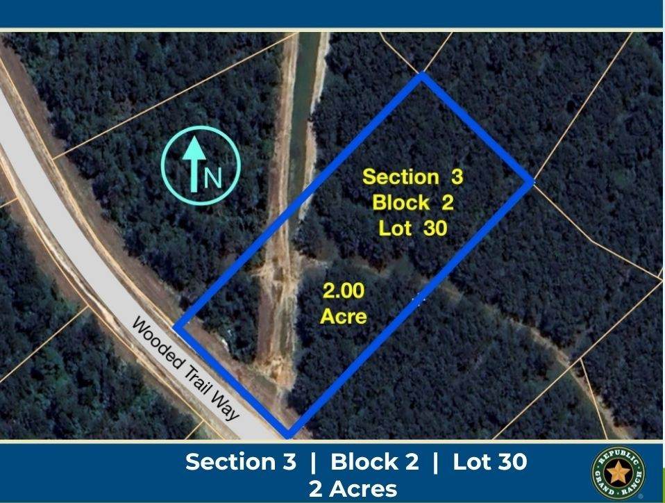 15780 Wooded Trail Way - Photo 1