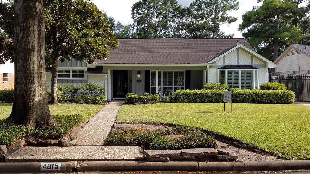 4819 Chantilly Lane - Photo 1