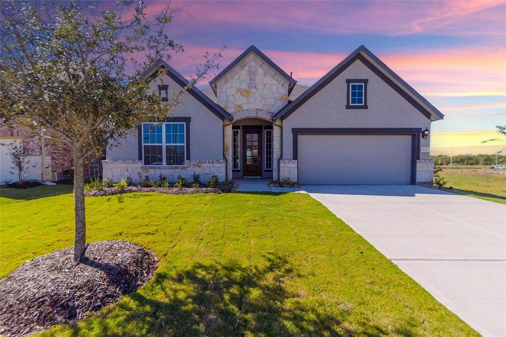 4011 Martin Ridge Drive - Photo 1