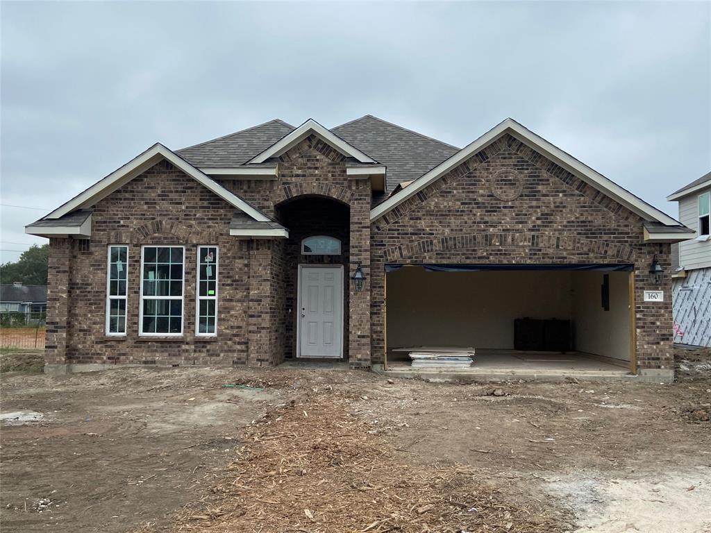 160 Bayou Bend Boulevard - Photo 1