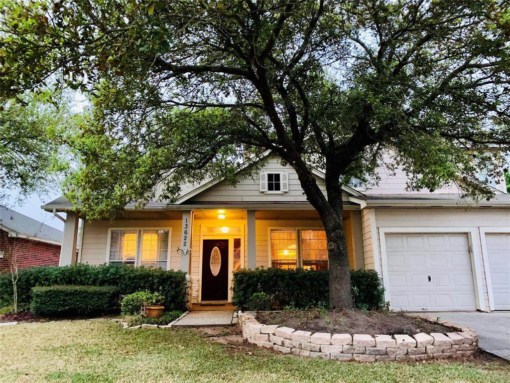 13622 Country Time Circle - Photo 1