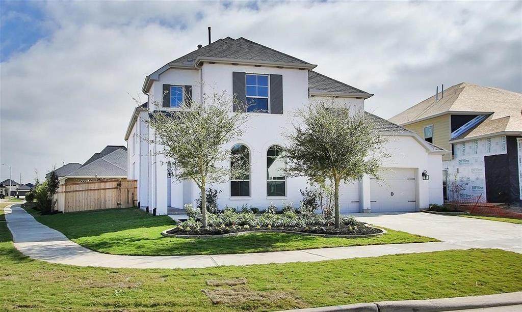 4303 Ana Ridge Lane - Photo 1