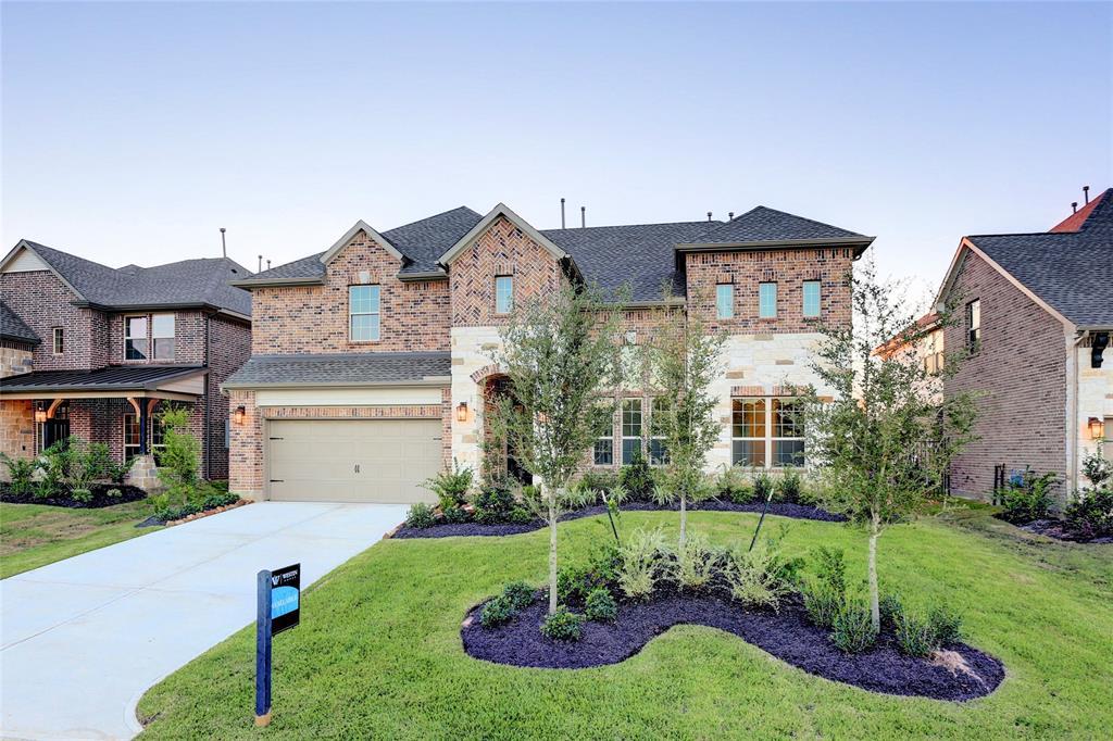 95 Springtime Creek Drive - Photo 1