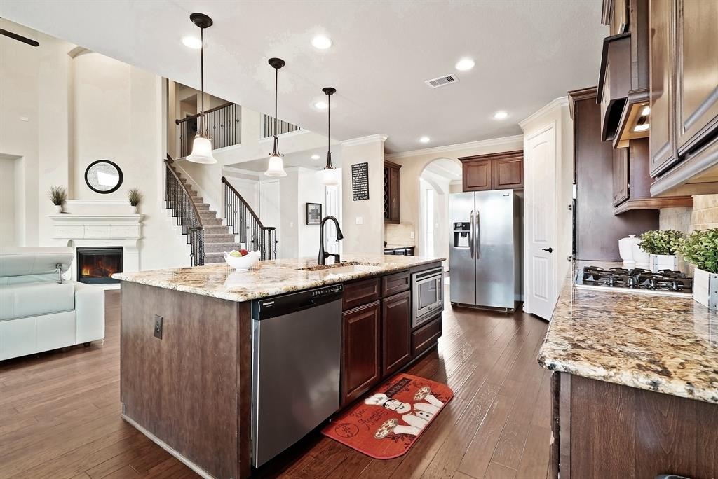 22814 Alderdale Lane - Photo 1