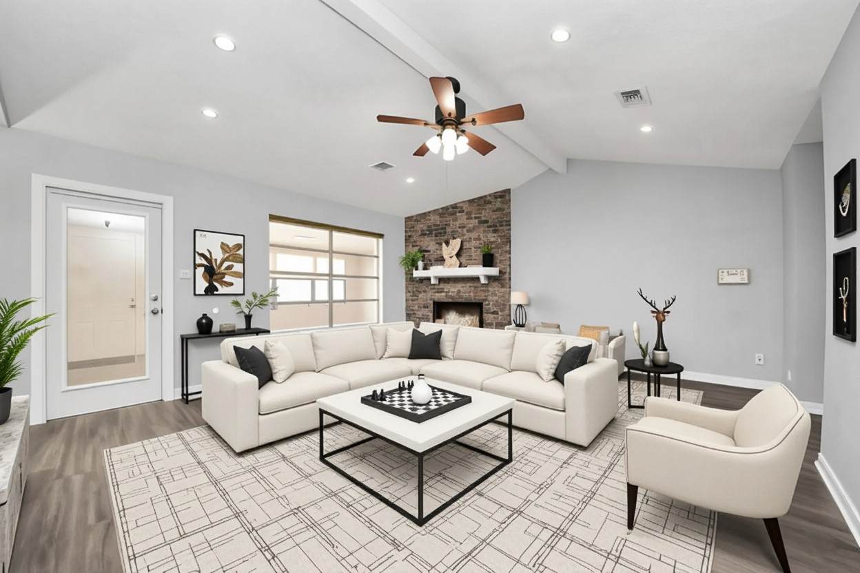 9915 Forest Hollow Drive - Photo 1