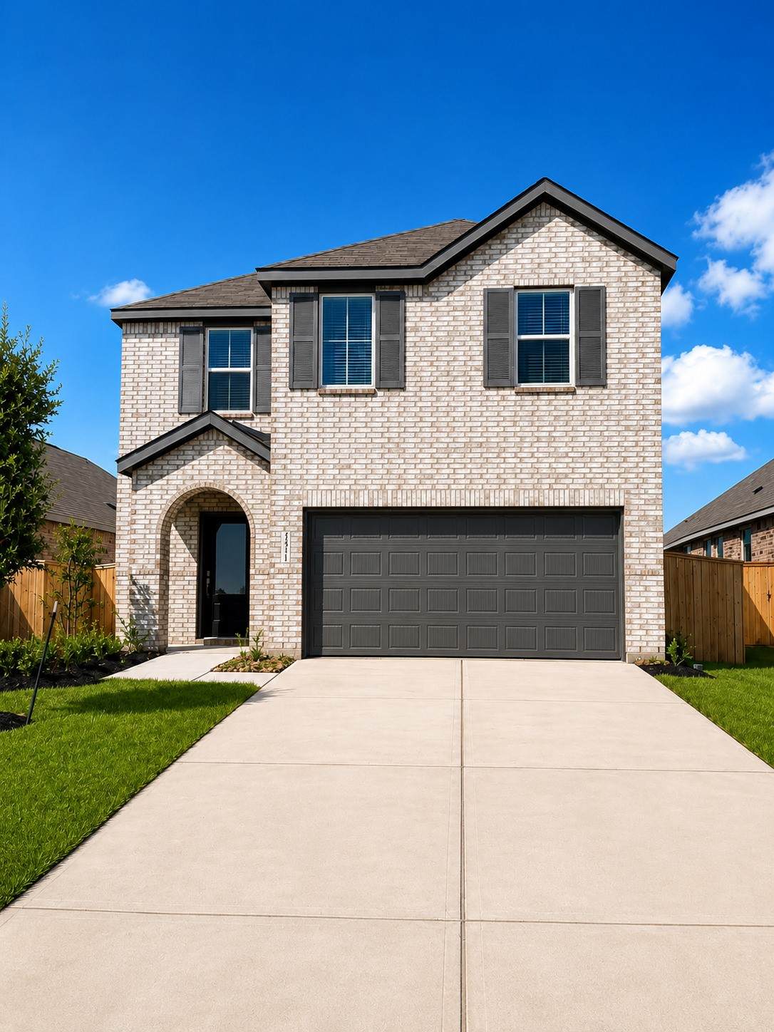 7511 Marbella Mountain - Photo 1