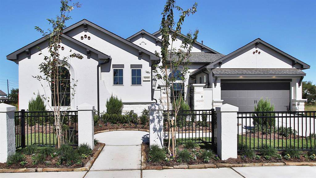 11703 Bettyhill Court - Photo 1
