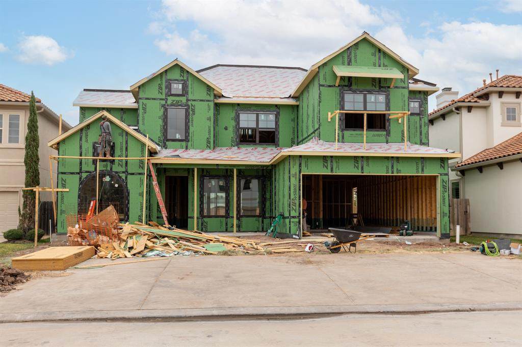 2127 Camden Creek Lane - Photo 1