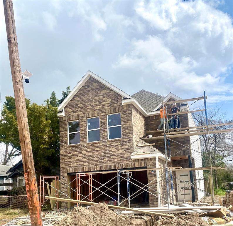 6612 Cohn Street - Photo 1