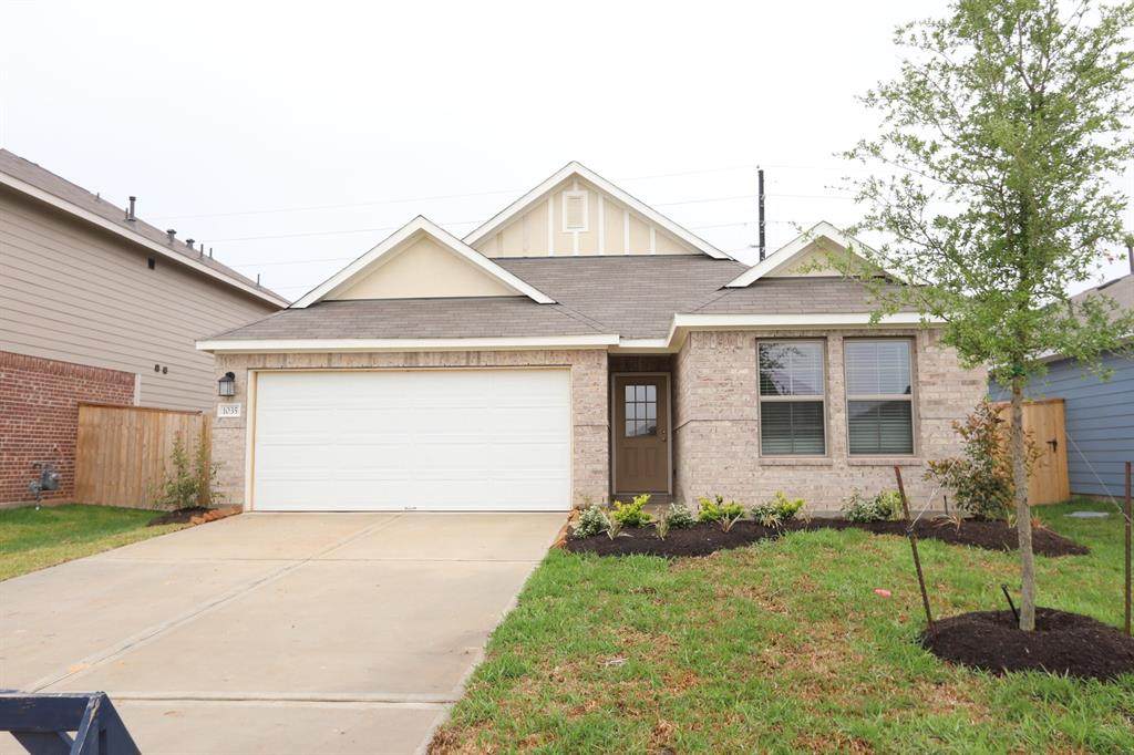 1035 Brighton Orchards Lane - Photo 1