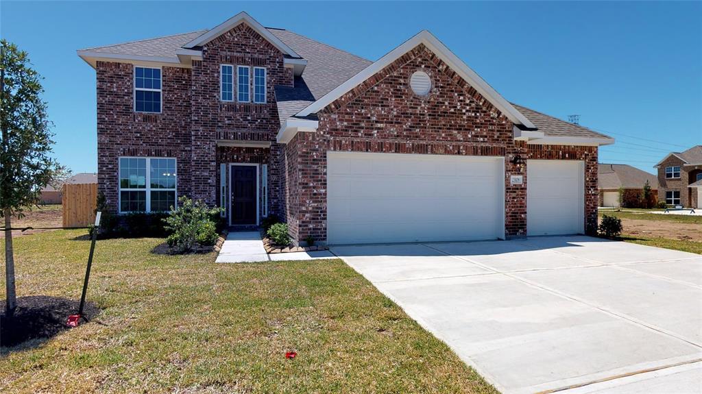 23108 Zinfandel Drive - Photo 1