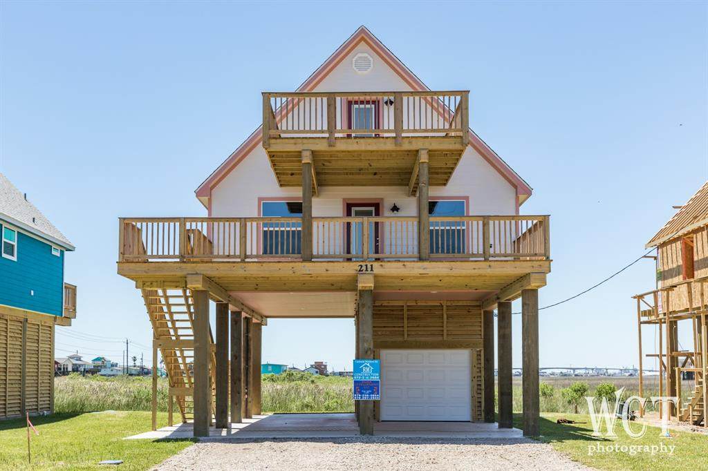 211 Sea Oats - Photo 1