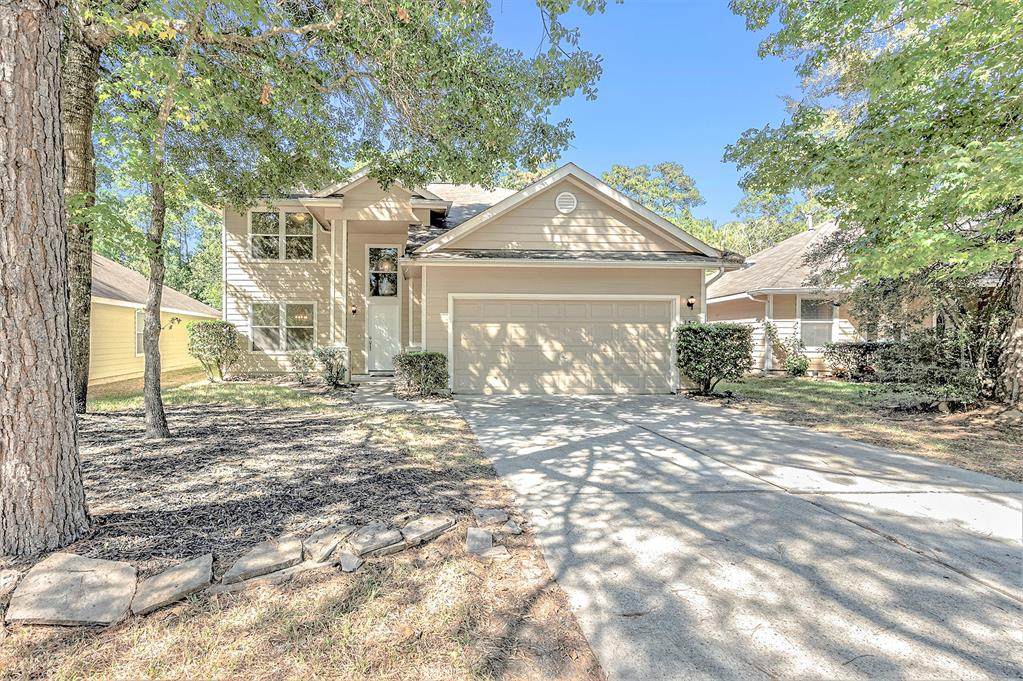 154 Vesper Bend Circle - Photo 1