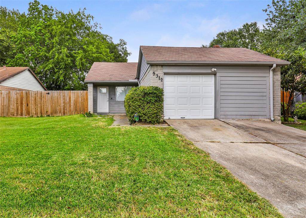 5312 Gayla Lane - Photo 1