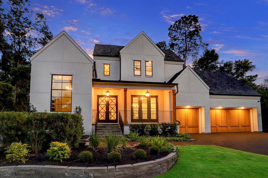 15 Gatewood Reserve Drive - Photo 1