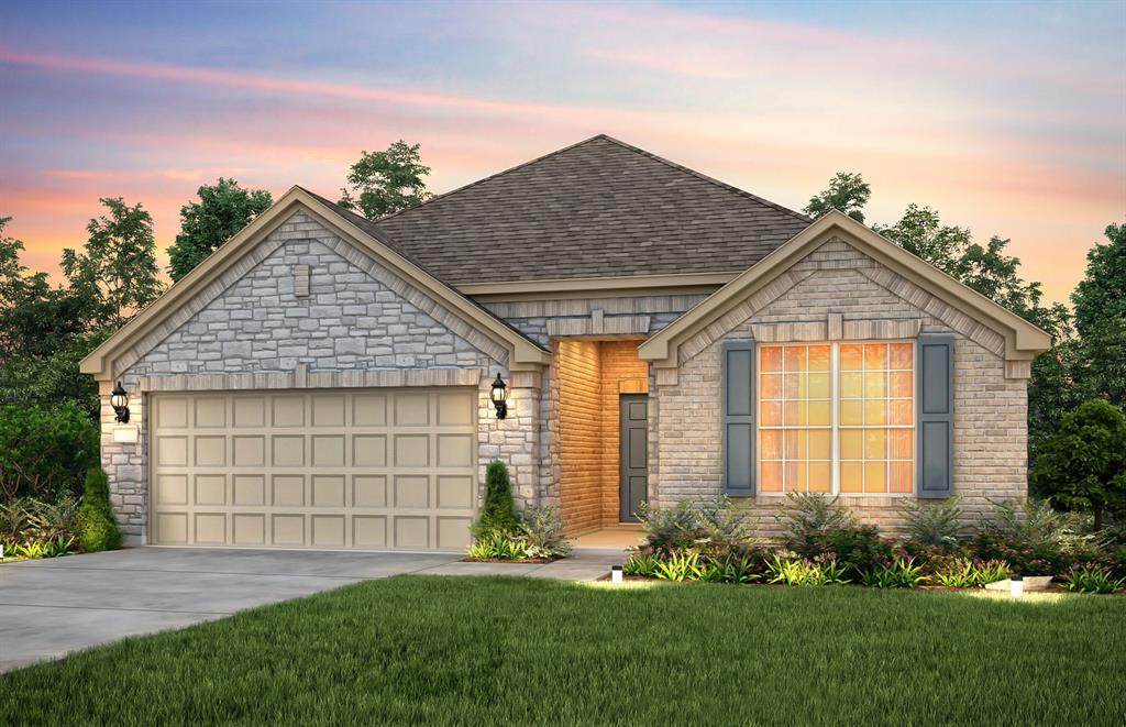 1236 Gable Breeze Drive - Photo 1