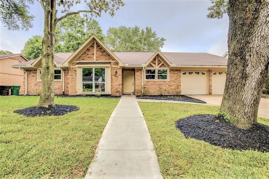 5811 Cheena Drive - Photo 1