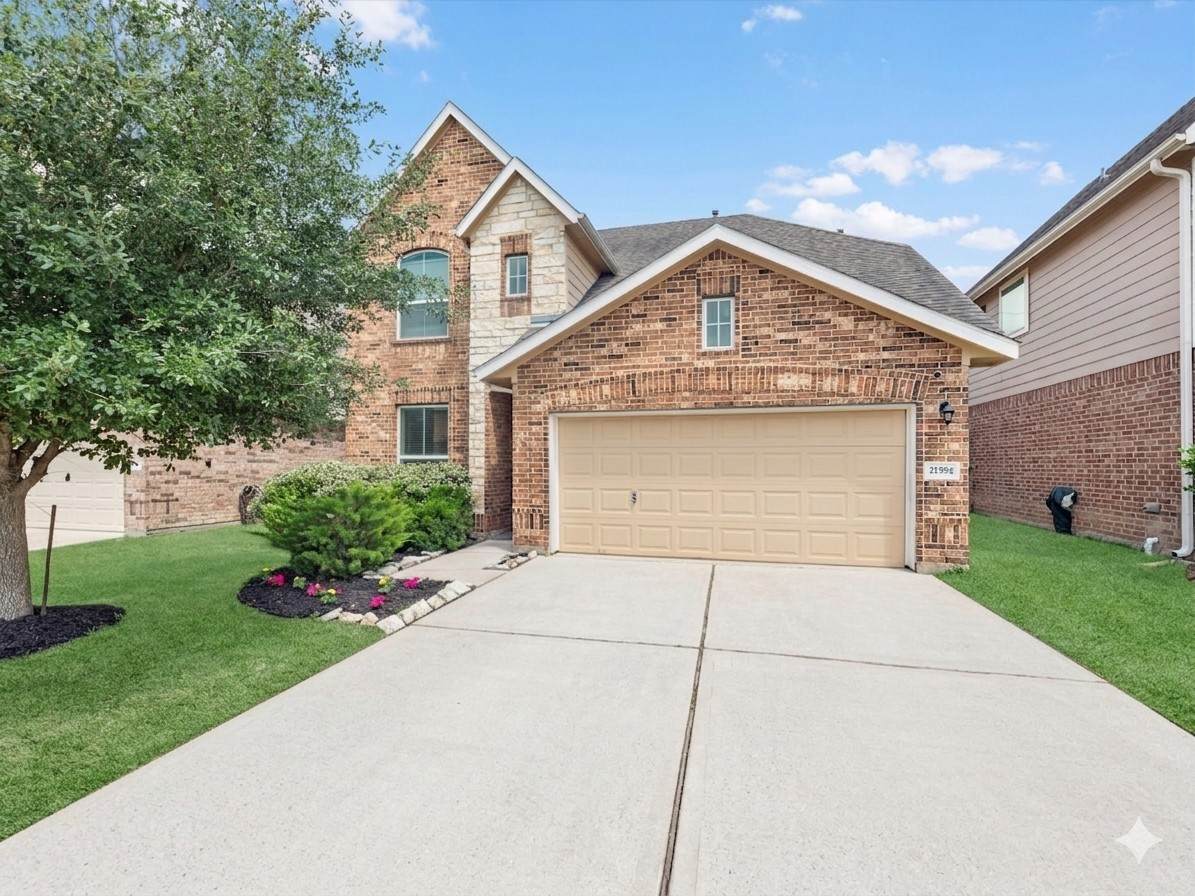 21554 Rainfall Park Drive - Photo 1