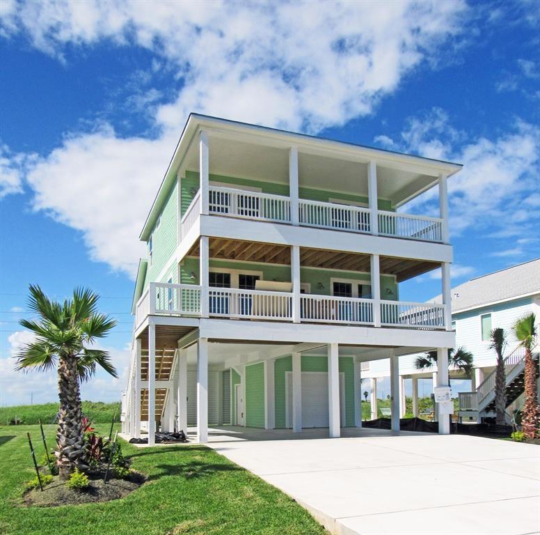 4027 Silver Reef - Photo 1
