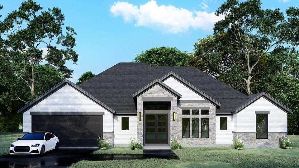 2714 Michaelangelo Street - Photo 1