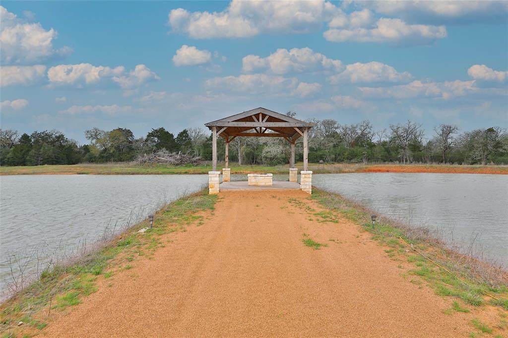 140.282 Acres Frerich Road - Photo 1
