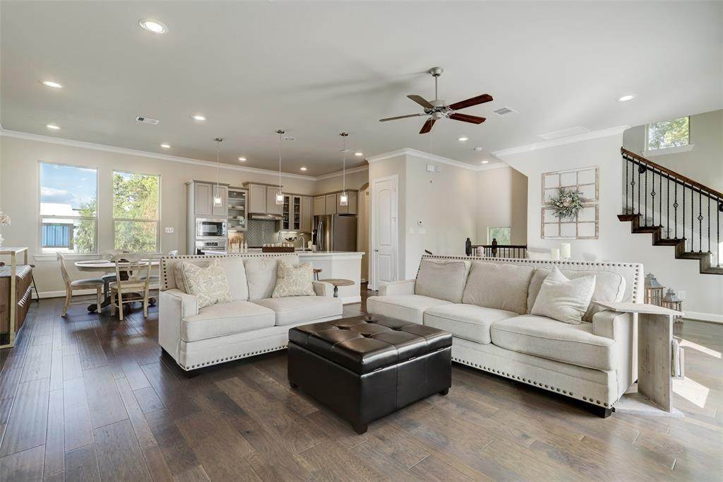 10702 Addicks Oaks Place - Photo 1