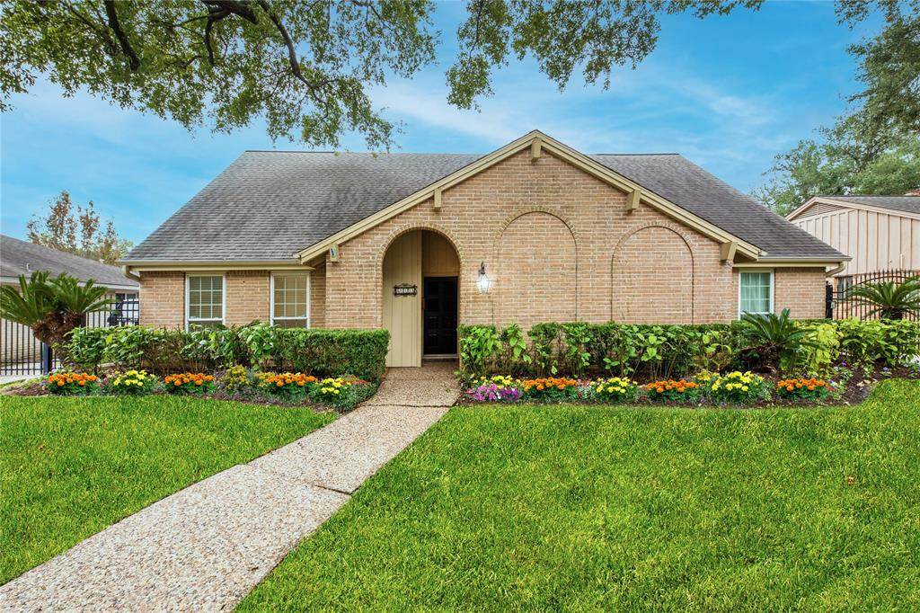 6123 Bayou Bridge Drive - Photo 1