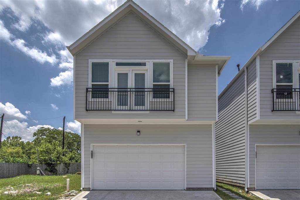 1807 Napacreek Lane - Photo 1