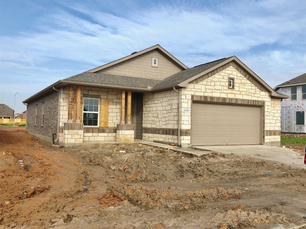 15415 Aberdeen Wood - Photo 1