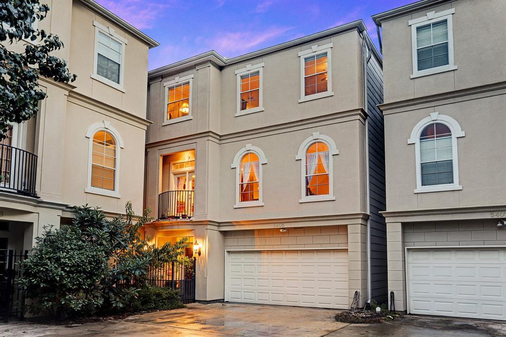 5405 Blossom Street - Photo 1