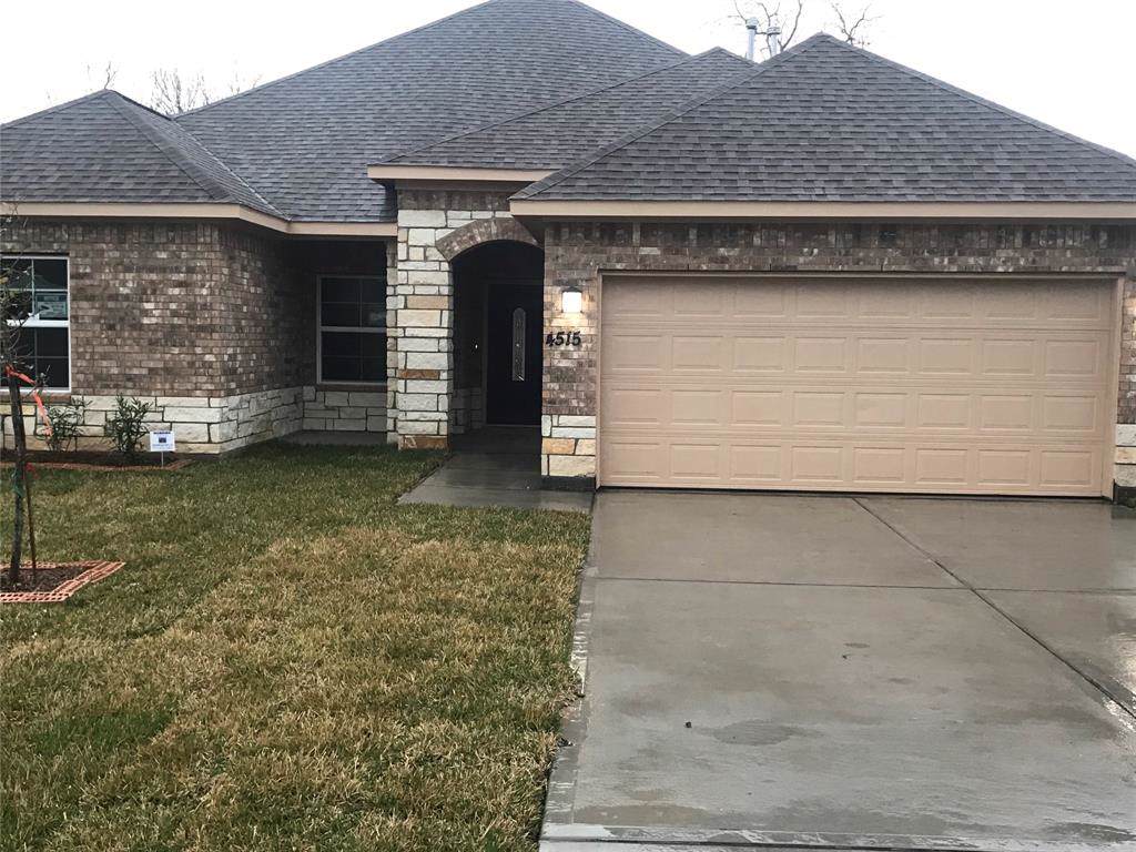 4515 Knoxville St Street - Photo 1
