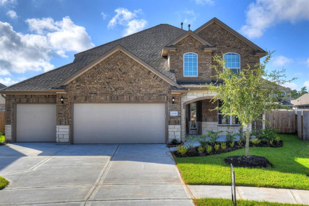 21718 Flowering Azalea Court - Photo 1