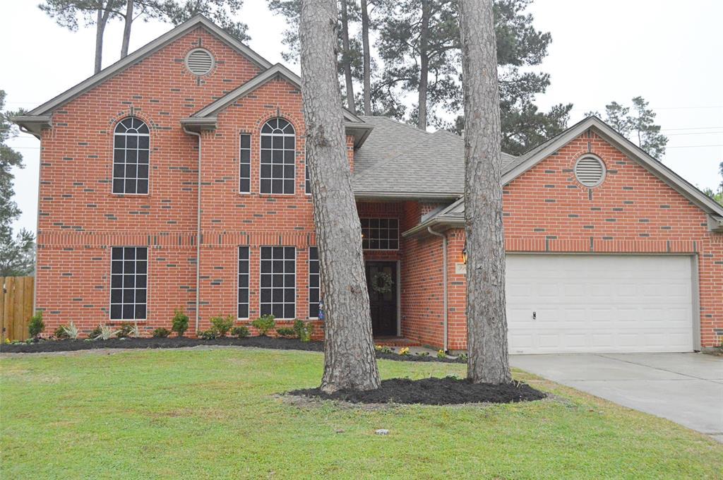 910 Arbor Pine Pine - Photo 1