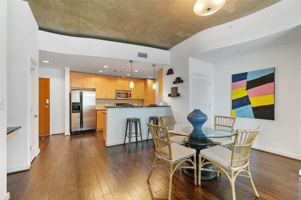 5925 Almeda Road - Photo 1