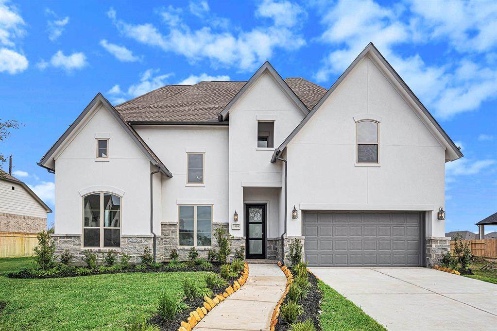 1918 Pleasant Grove Drive - Photo 1