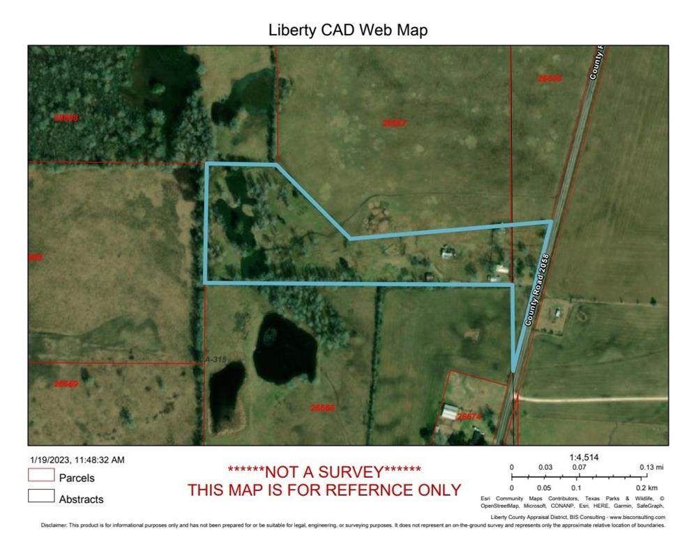 6075 County Road 2058 - Photo 1