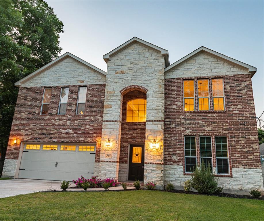 314 Houston Street - Photo 1
